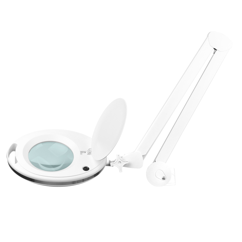 Lempa lupa Elegante 6027 60 led smd 5d ant stalo