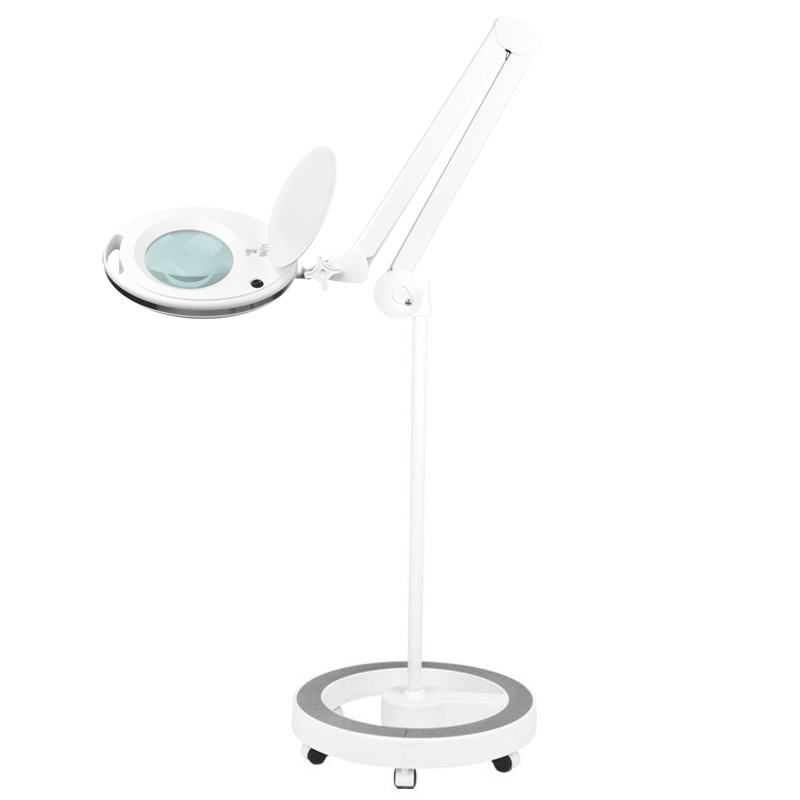 Lempa lupa Elegante 6027 60 led smd 5d su stovu