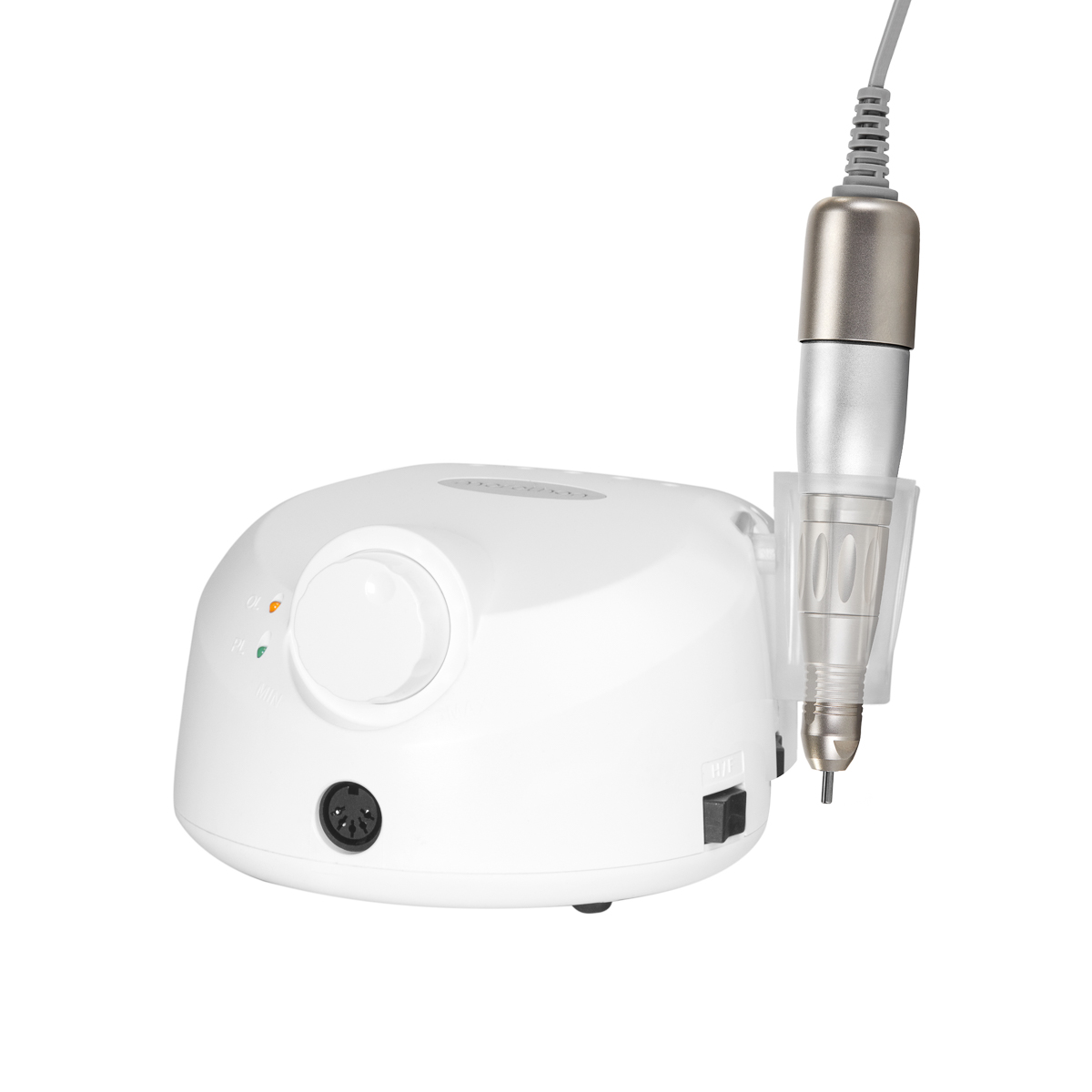 Brúska na nechty ESCORT II PRO biela