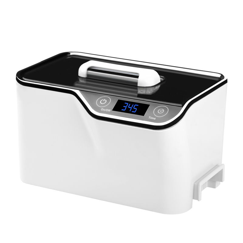 Ultrazvuková čistička ACDS-100 objem 0,6 L 50W