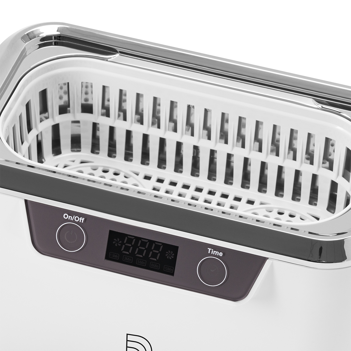 Ultrazvuková čistička ACDS-300, objem 0,8 l, 60 W