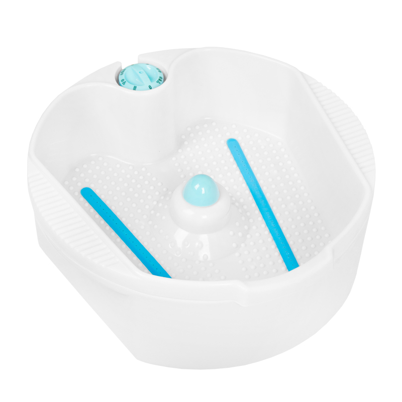 Pedikérske kreslo na spa s masážnym prístrojom 308