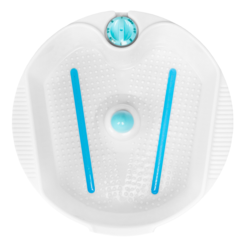 Pedikérske kreslo na spa s masážnym prístrojom 308