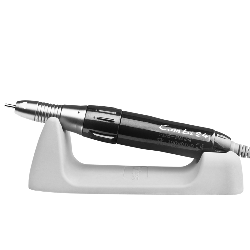 Náhradná hlavica Saeyang  MH24 k brúske Combi 24 čierna