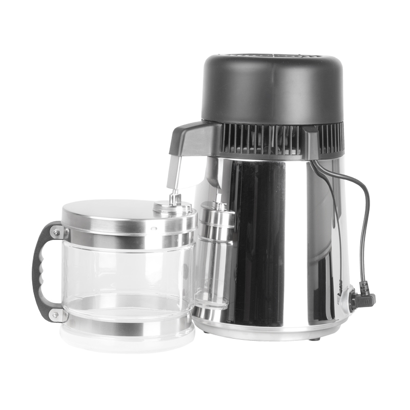Lafomed vandens distiliatorius LF-Z500A INOX