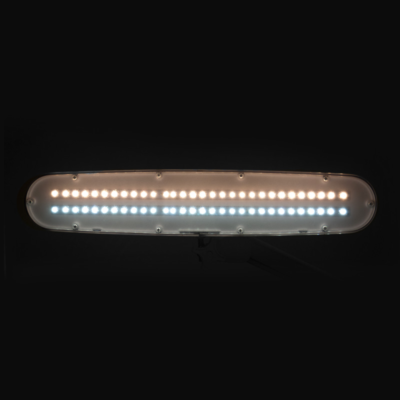 Mobilná LED lampa Elegante 801-tl LED 
