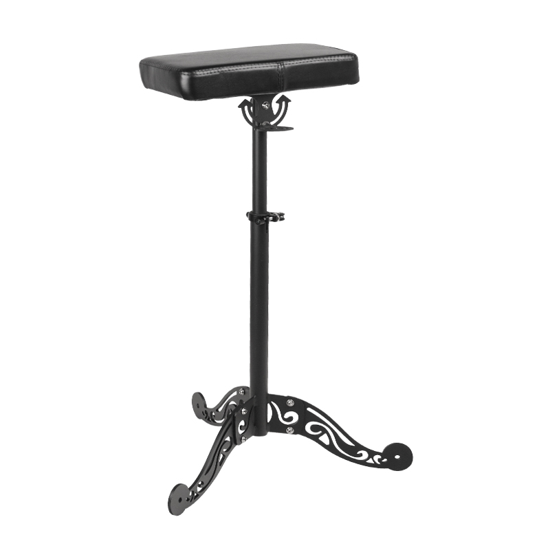 Tatuiruočių parankis Pro Ink 709 juodas