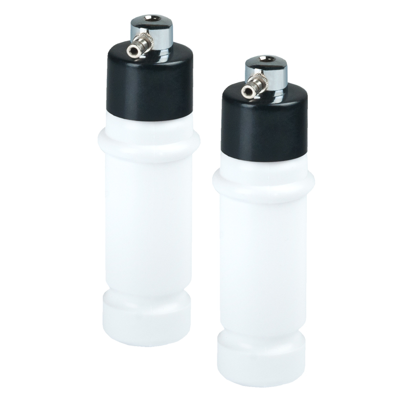 Elegante 878 3v1 dermabrázia + vákuum + ultrazvuk + spray