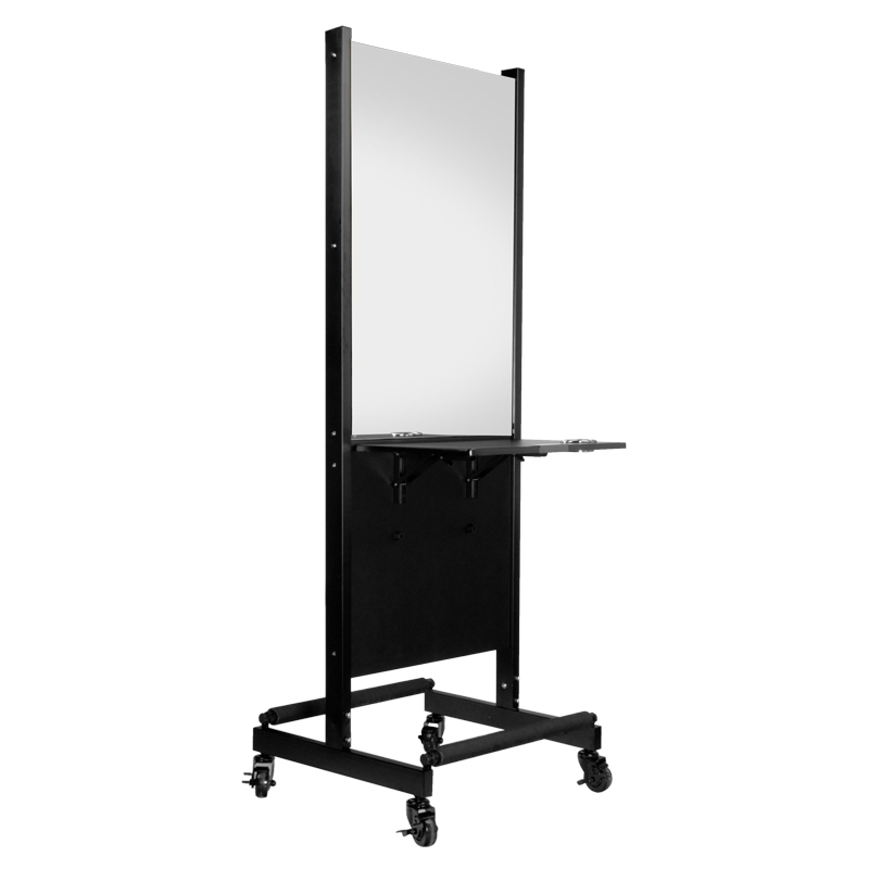Mobili dvipusė kirpėjo konsolė Gabbiano RA-006