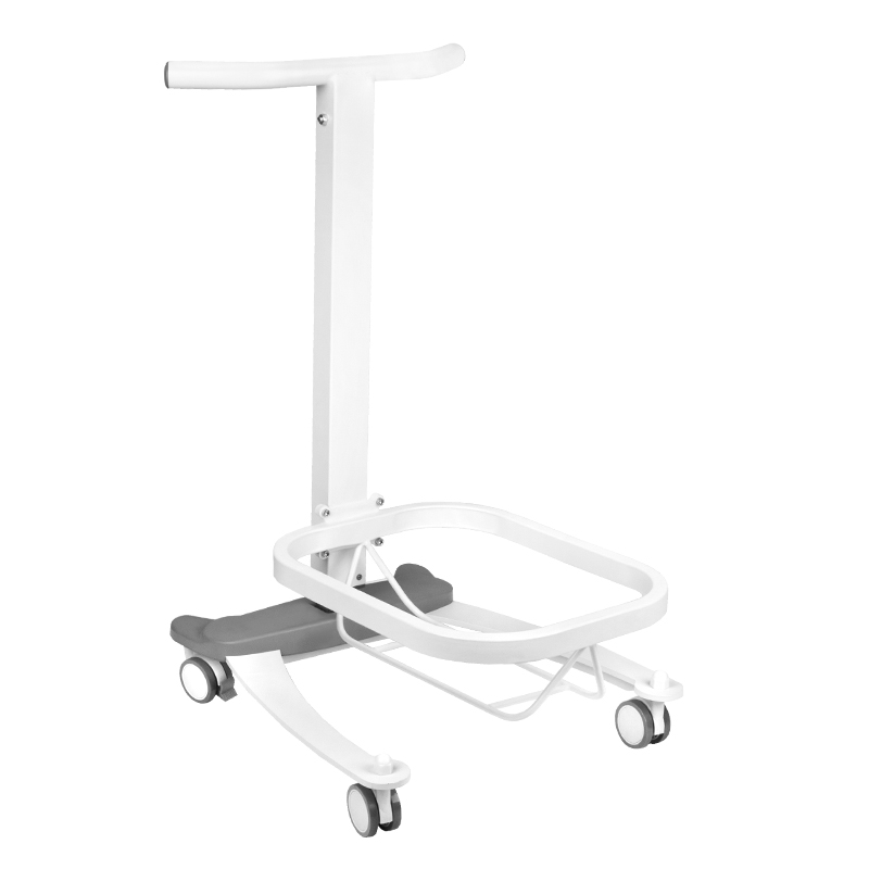 Vanička na pedikúru Comfort na kolieskach s funkciou Lift