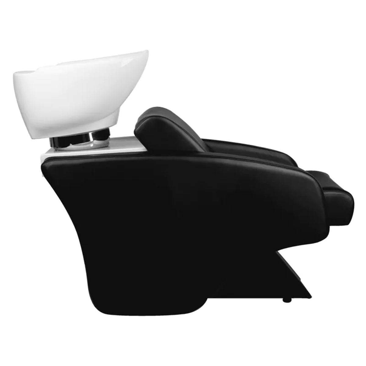 Myjnia fryzjerska Hair System C38 czarna