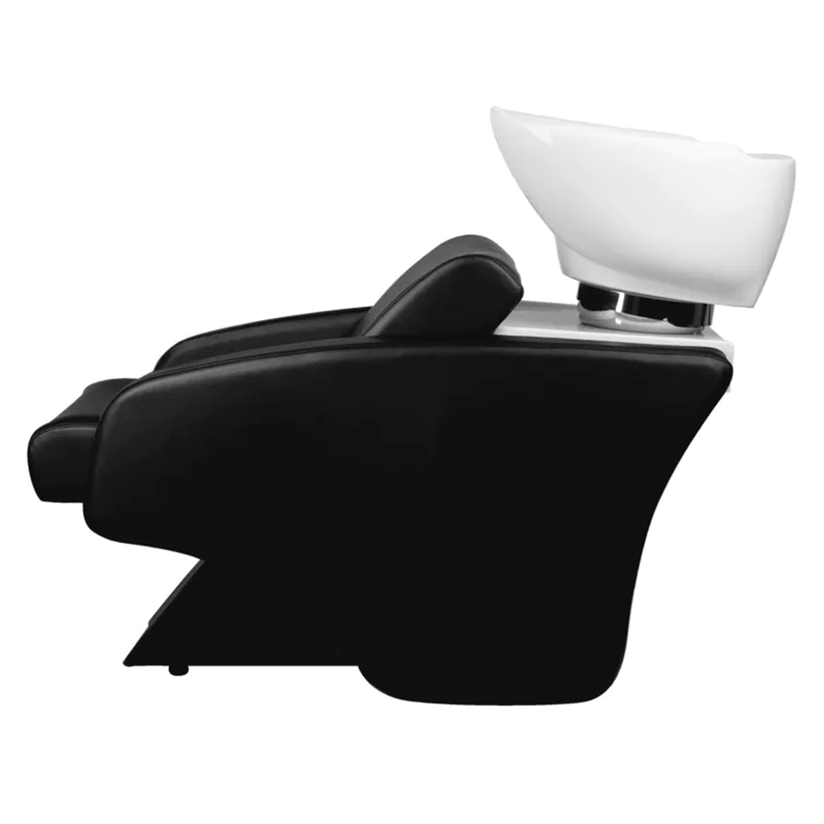 Myjnia fryzjerska Hair System C38 czarna