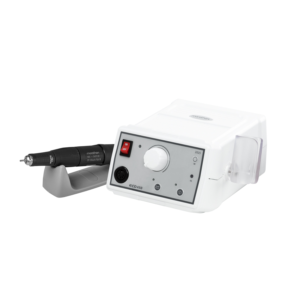 Saeyang Marathon Eco 450 Nail Drill Machine + SH37LN