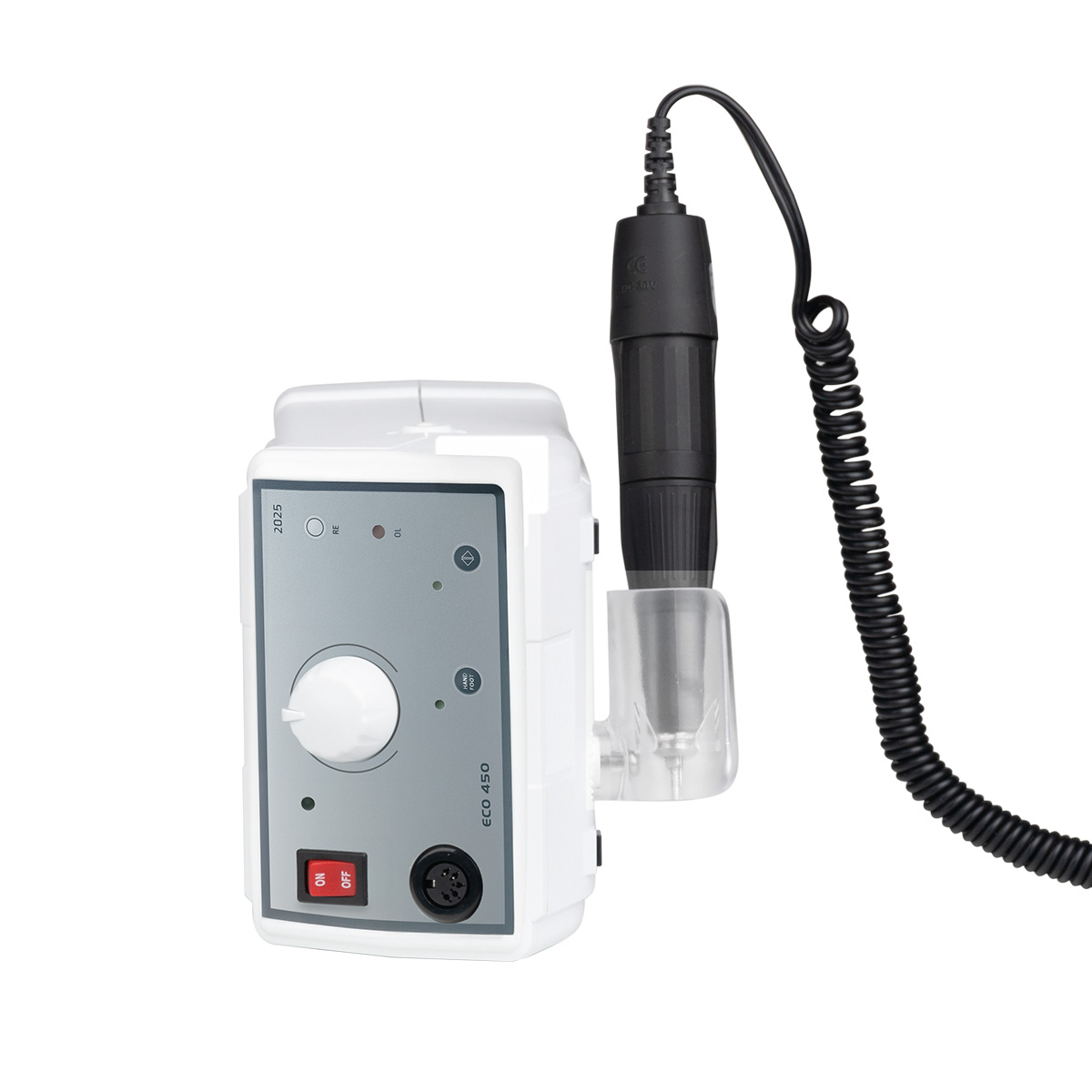 Saeyang Marathon Eco 450 Nail Drill Machine + SH37LN