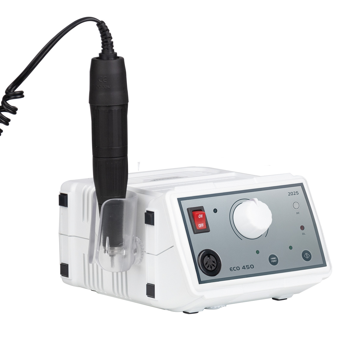 Saeyang Marathon Eco 450 Nail Drill Machine + SH37LN