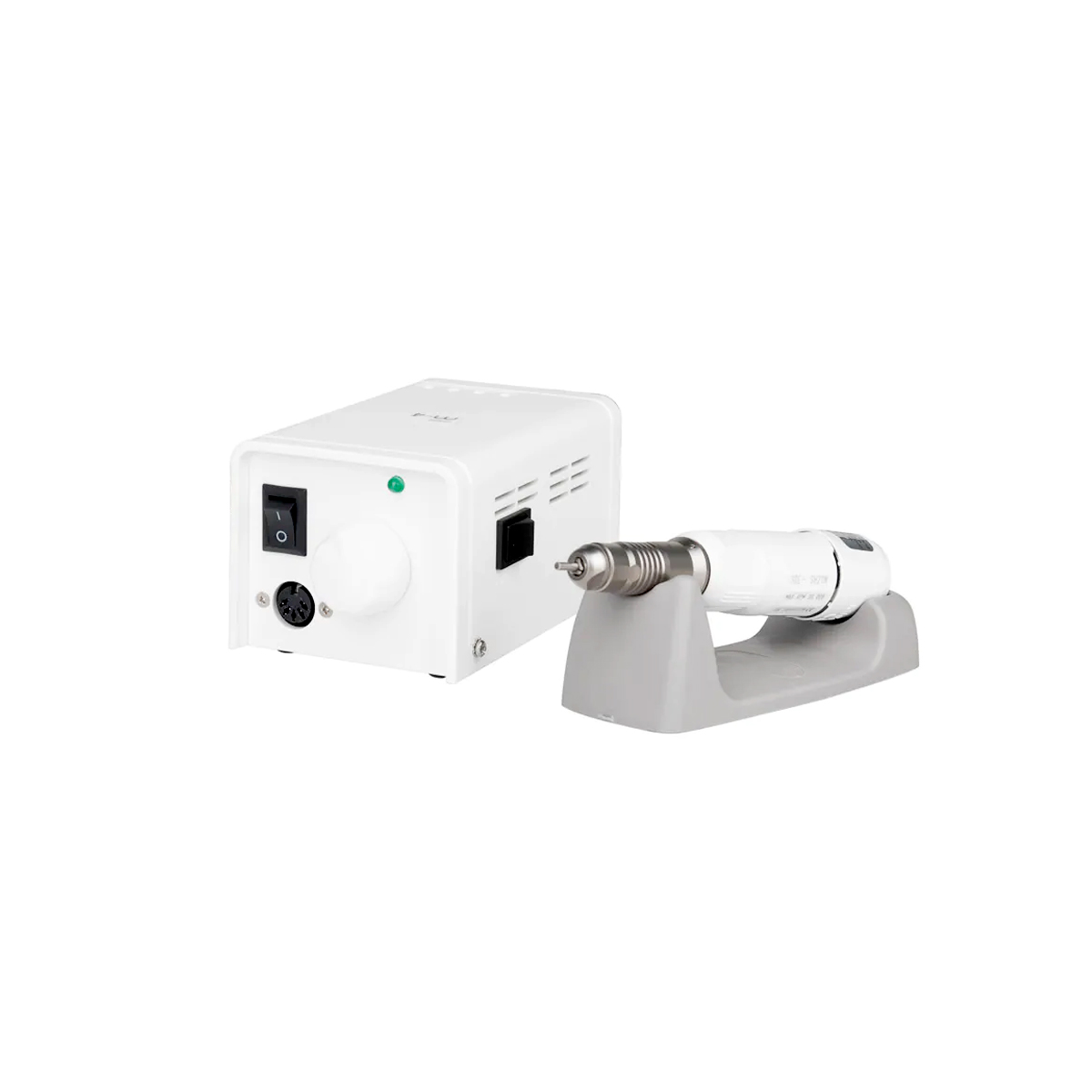 Saeyang freza Marathon M4 Lux white + SH20N