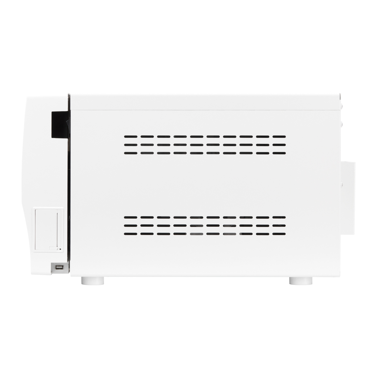 Lafomed Standard Line LFSS08AA LED autokláv s 8 L tlačiarňou, trieda B medical