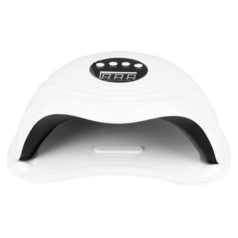 Lampa na nechty UV LED Seashel 108W
