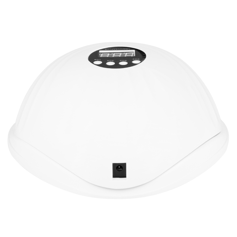 Lampa na nechty UV LED Seashel 108W