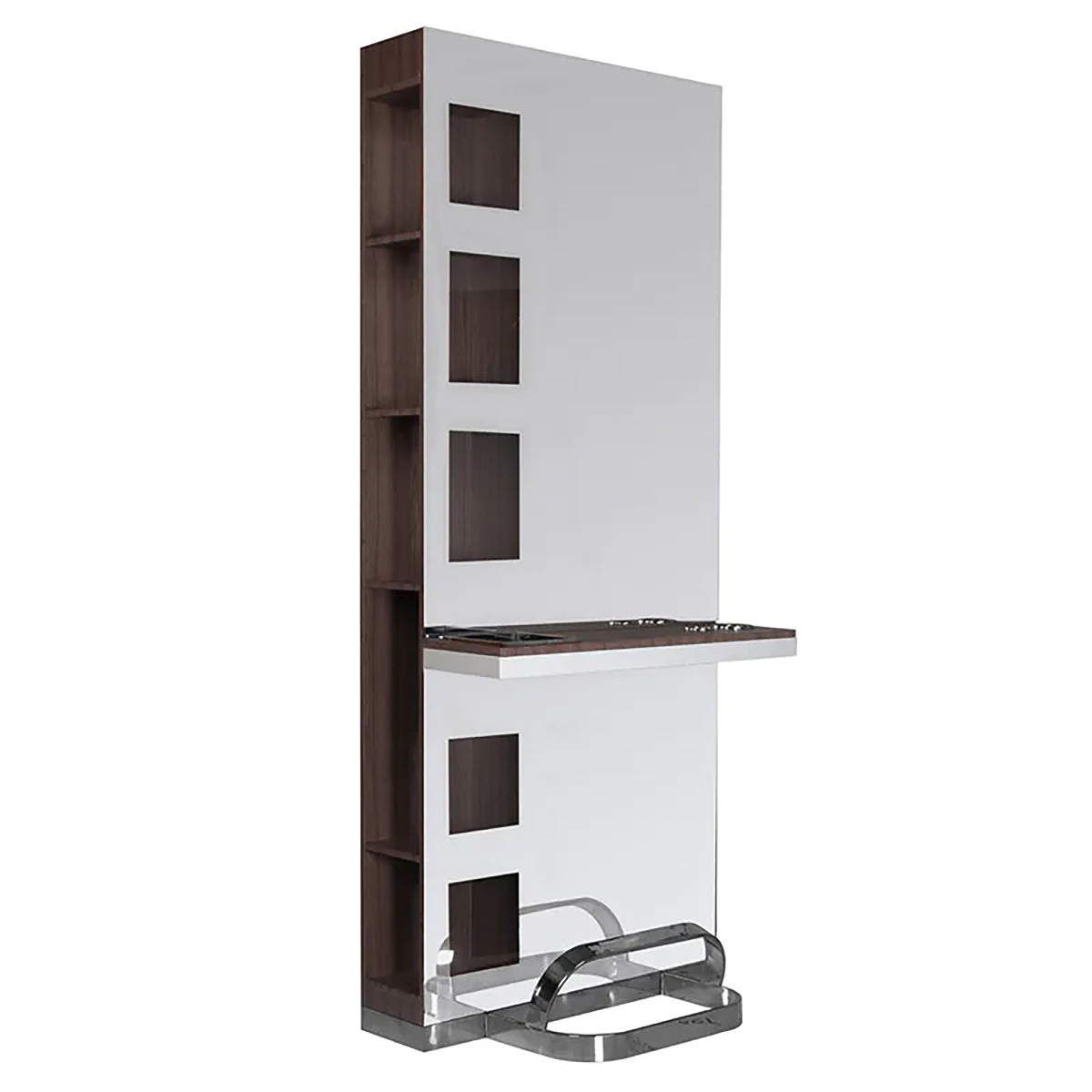 Gabbiano B058 kirpėjo pultas Wenge