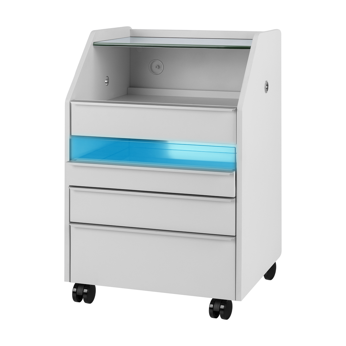 Podologický pomocník 984 sivý