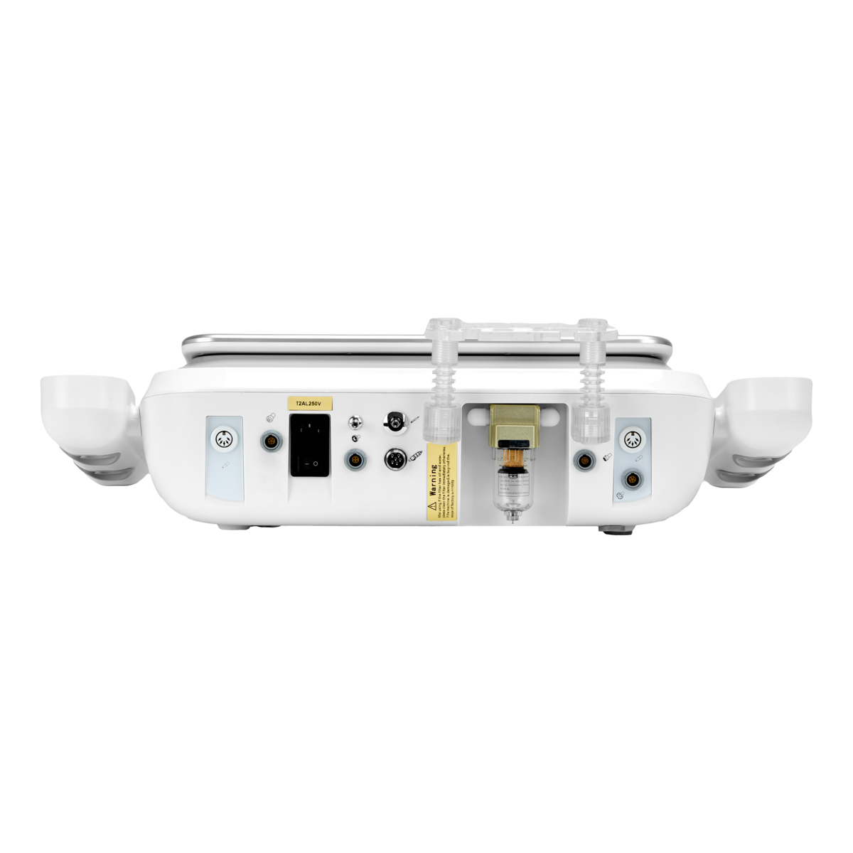 Systém Elegante platinum T8 proti starnutiu a na formovanie postavy