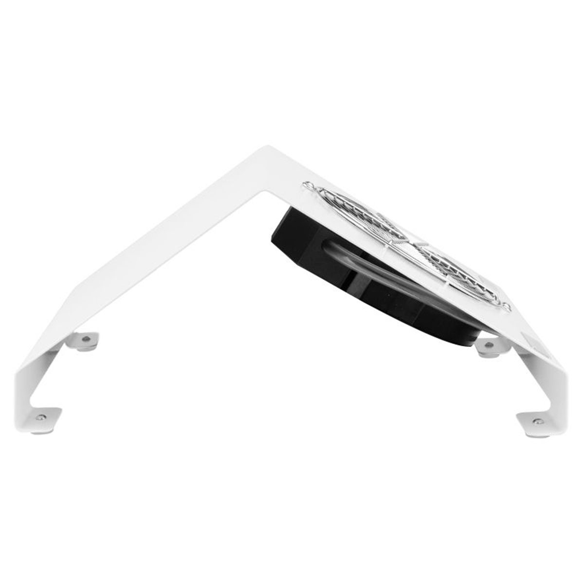 Odsávač prachu profesionálny biely Momo X-2S 65W 