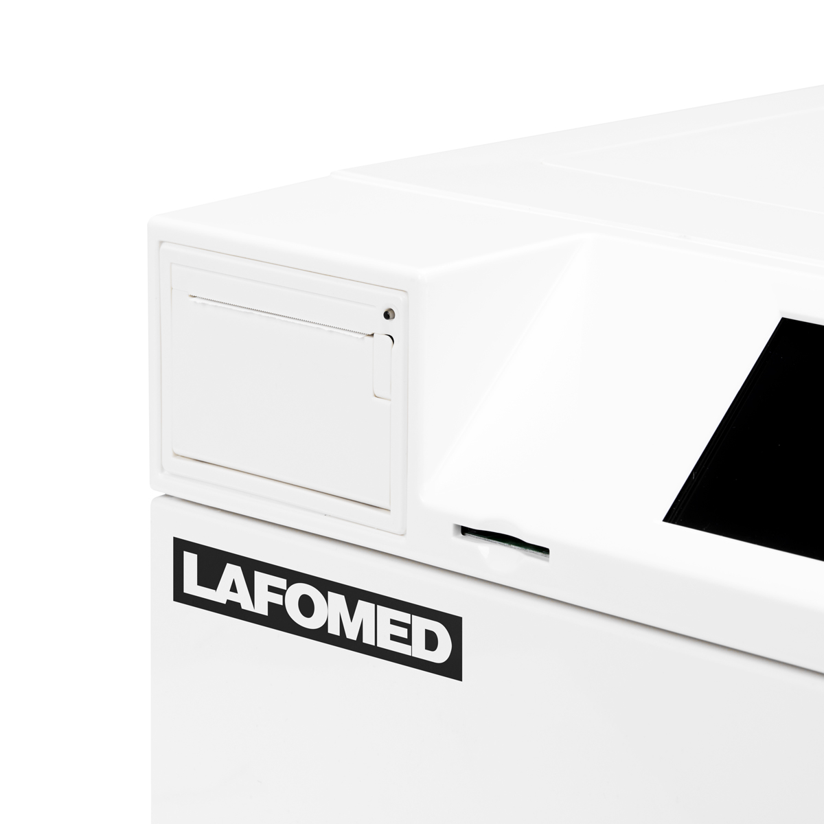 Autokláv Lafomed LFSS03AA Touch s 3L tlačiarňou, trieda B medical