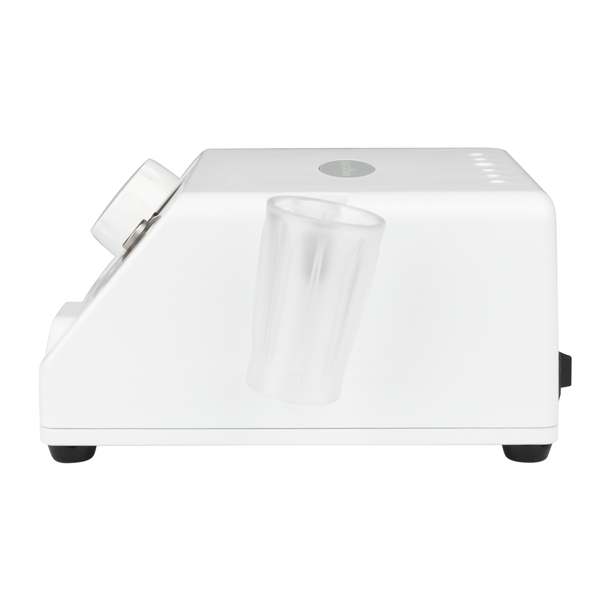 Saeyang Marathon Escort III White Nail Drill Machine + H200