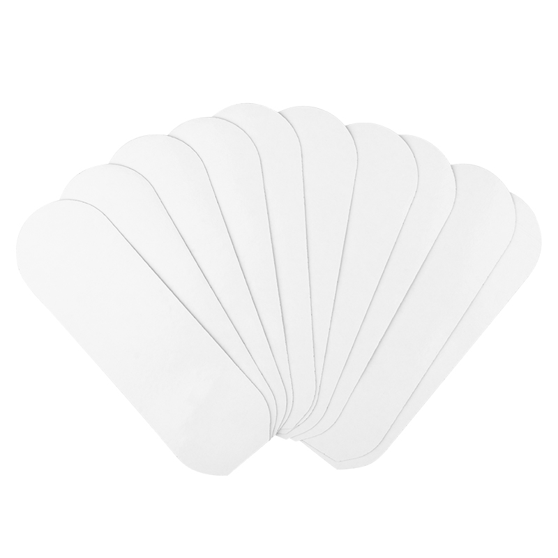 Vymeniteľné brúsne papiere pre pilník FS-12 10ks drsnosť 180