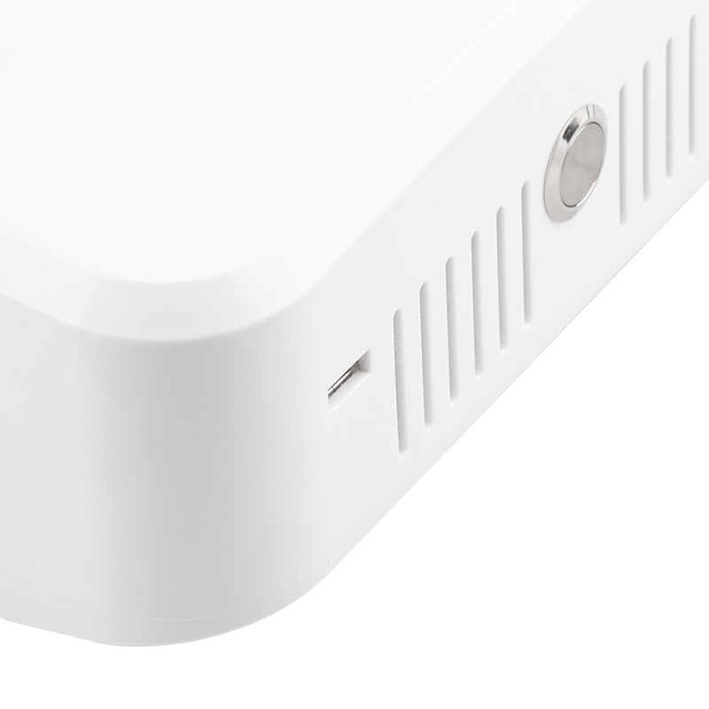 Odsávač prachu Momo J-403