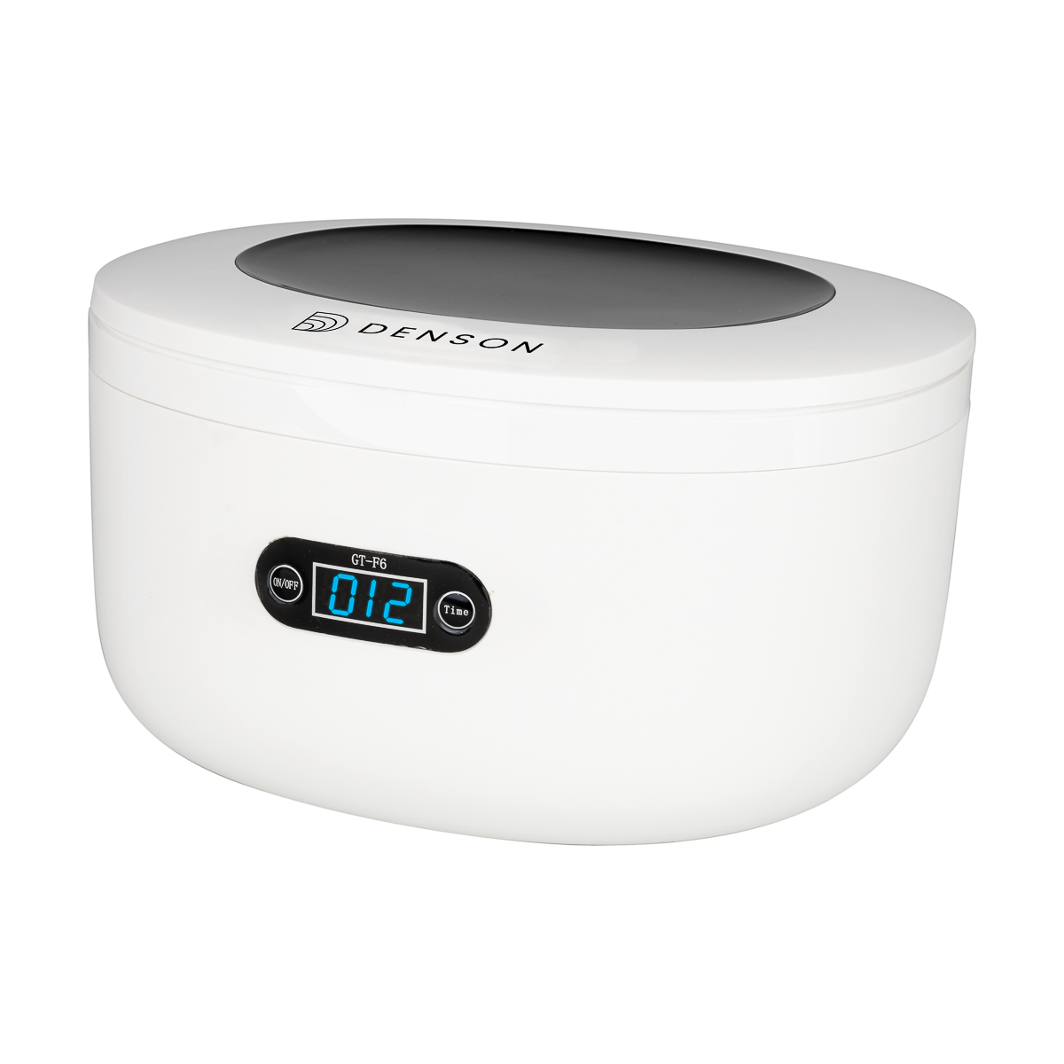 Ultrazvuková čistička Denson F6-B - 750 ml