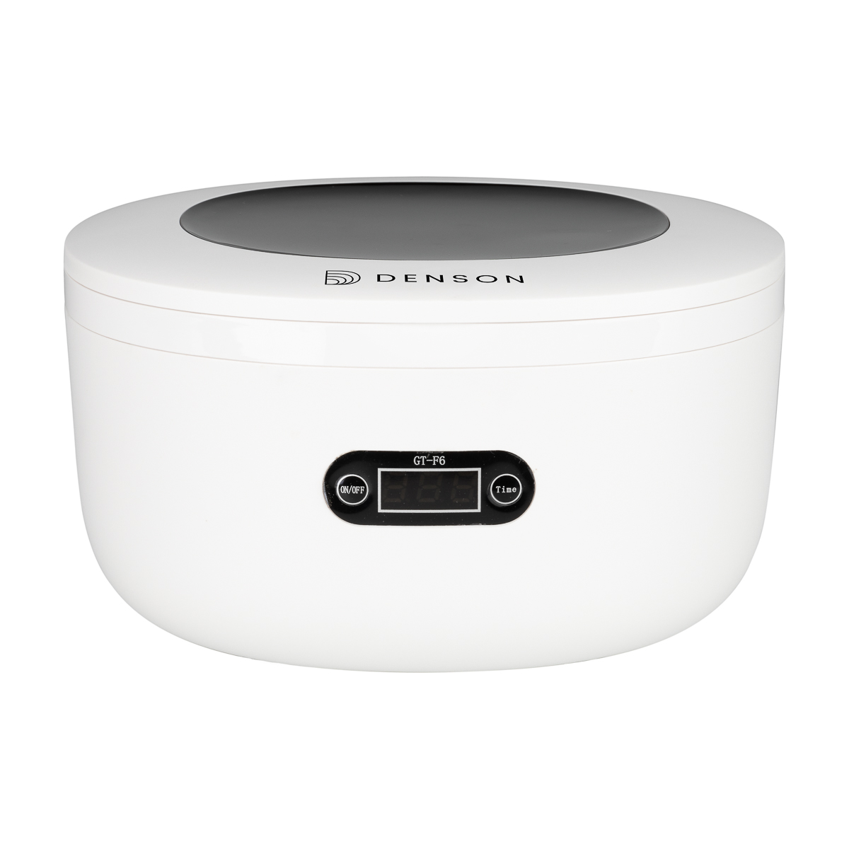 Ultrazvuková čistička Denson F6-B - 750 ml