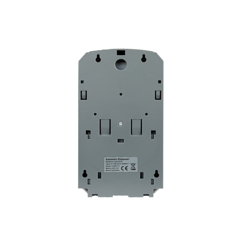 Dávkovač 8600 -  bezdotykový dávkovač dezinfekcie na ruky