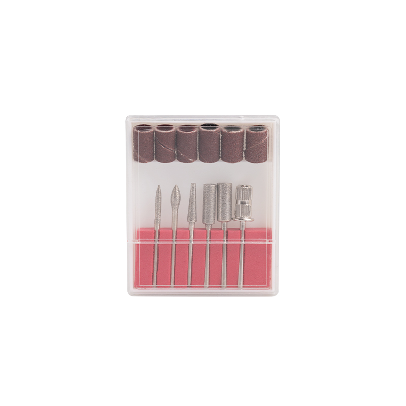 Brúska na nechty Exo CX3