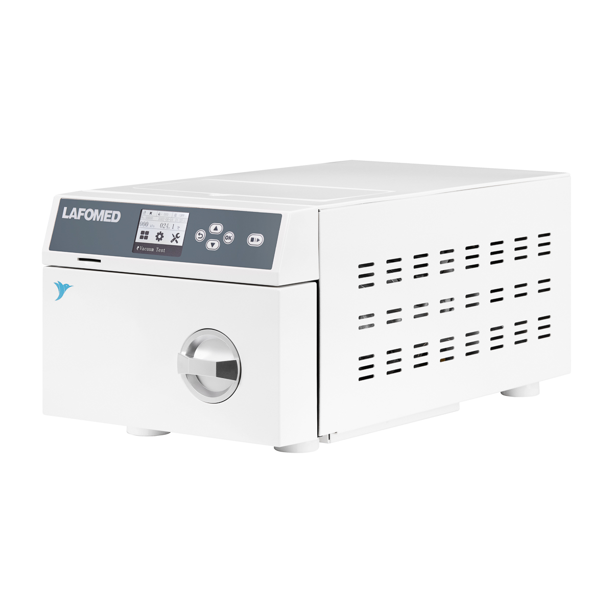 Autokláv Lafomed LFSS03AA LCD 3 L triedy B medicínsky