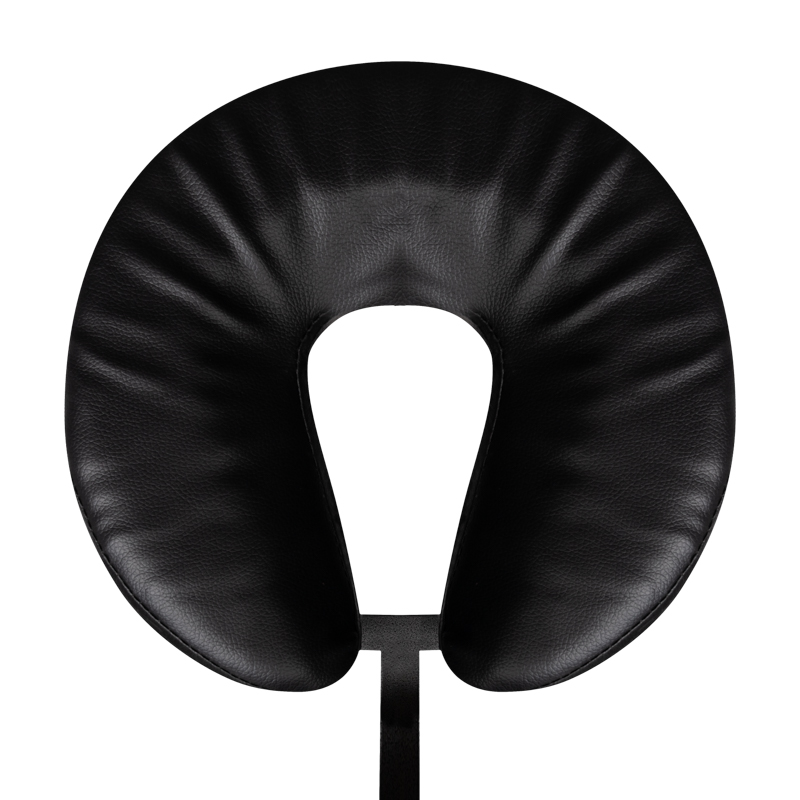 Kľakačka na masáž a tetovanie čierna Pro Ink 1811B