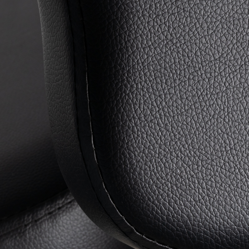 Kľakačka na masáž a tetovanie čierna Pro Ink 1811B