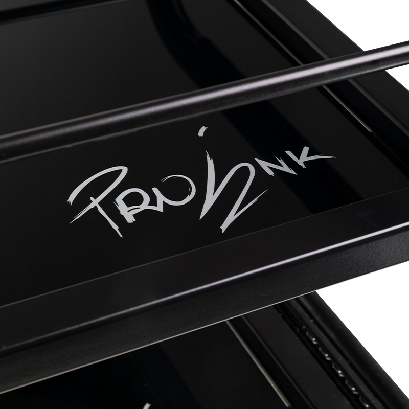 Tetovací asistent Pro Ink 1015 black