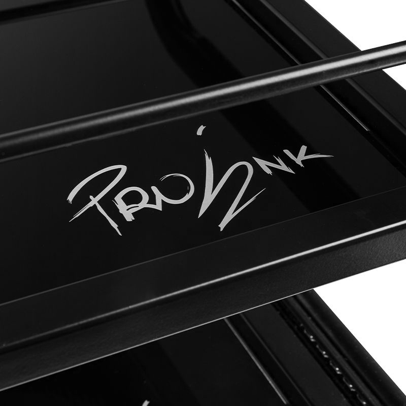 Tetovací asistent Pro Ink 1031 black