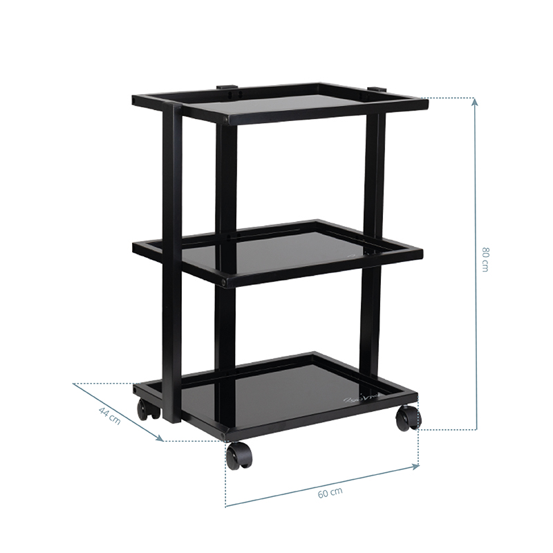 Tetovací asistent Pro Ink 1040 black