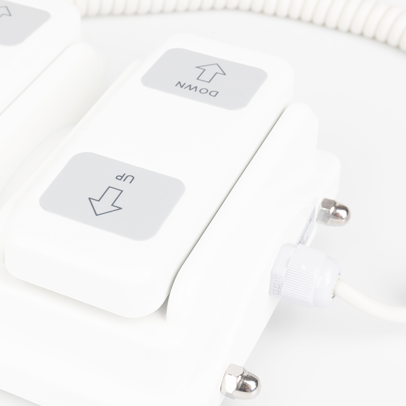 Nožný pedál k elektrickému kreslu Kate i Basic 4M