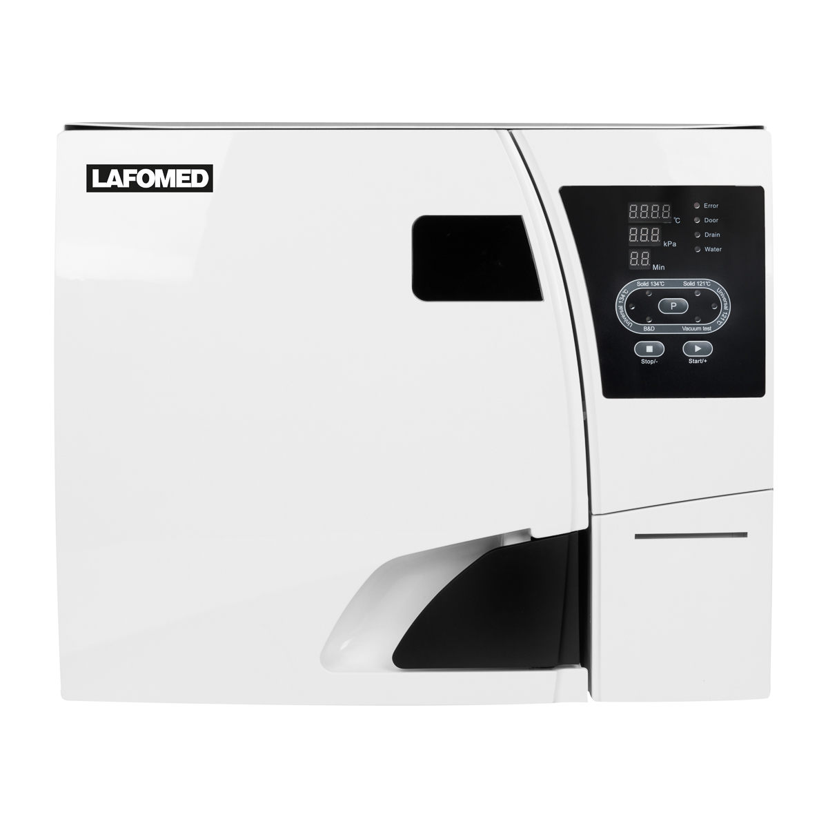 Lafomed Standard Line LFSS18AA LED autokláv s 18 l tlačiarňou, trieda B medical