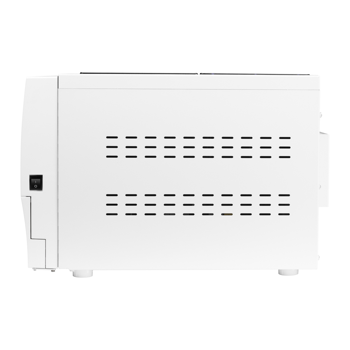 Lafomed Standard Line LFSS23AA LED autokláv s 23 l tlačiarňou, trieda B medical