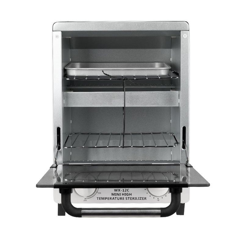 Horúcovzdušný sterilizátor WX-12C