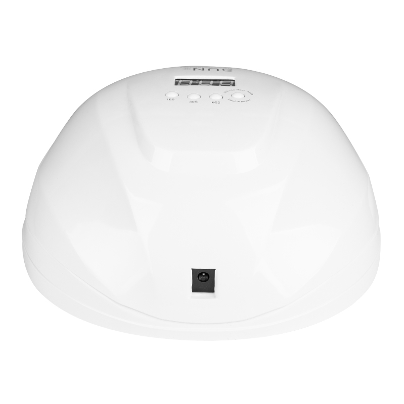 Lampa na nechty UV LED Sun X 54W