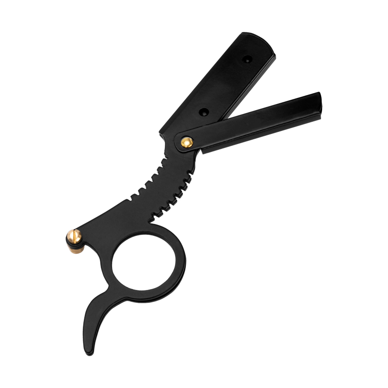 Snippex britva na holenie 159 čierna