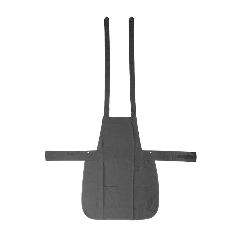 Zástera na strihanie K-32 čierna