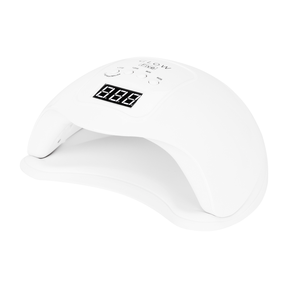 UV duálna LED lampa 5/48 W USB