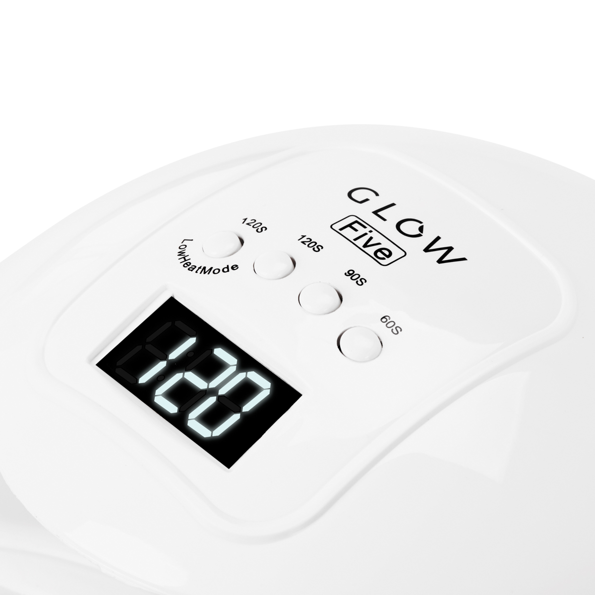 UV duálna LED lampa 5/48 W USB
